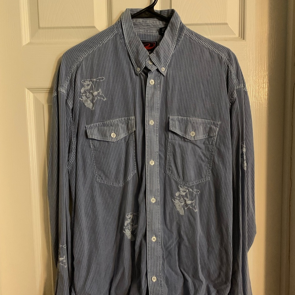 Roper long sleeve